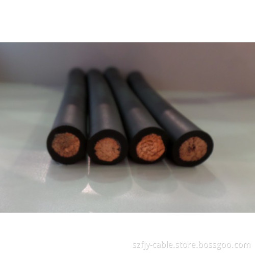 Welding Cable 50mm2